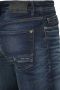 Cast Iron Korbin jeans Blauw Heren - Thumbnail 4