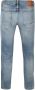 Cast Iron Broek Riser Jeans Clear Sky Blauw - Thumbnail 11
