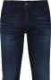 Cast Iron slim fit jeans Riser dark blue tone - Thumbnail 4