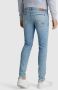 Cast Iron Lichtblauwe Slim Fit Jeans Riser Slim Light Blue Ocean - Thumbnail 9