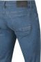 Cast Iron slim fit jeans RISER steel blue grey - Thumbnail 5