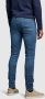 Cast Iron slim fit jeans RISER steel blue grey - Thumbnail 4
