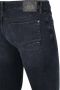 Cast Iron Donkerblauwe Slim Fit Jeans Riser Slim Vintage Deep Blue B - Thumbnail 4