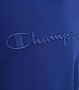Champion Sweat Cml Logo Blauw Heren - Thumbnail 2