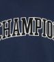 Champion Sweatshirt Blauw Heren - Thumbnail 3