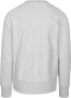 Champion Lichtgrijze Sweater Crewneck Sweatshirt - Thumbnail 9