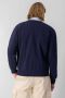 Champion Sweatshirt 217061 Bs538 Blauw Heren - Thumbnail 4