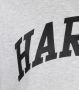 Champion T-shirt Harvard Grijs Heren - Thumbnail 3