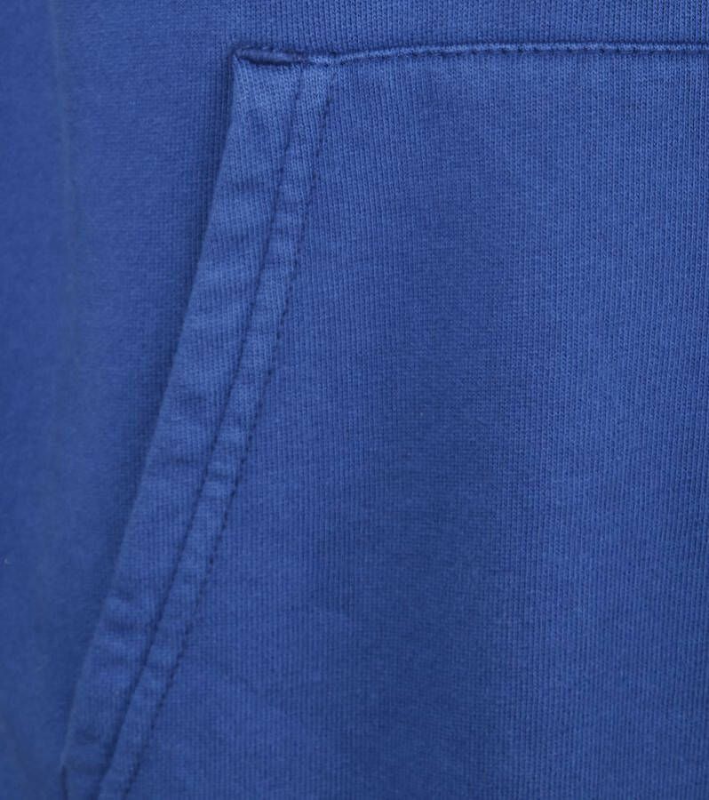 Colorful Standard Organic Hoodie Blauw - Foto 3