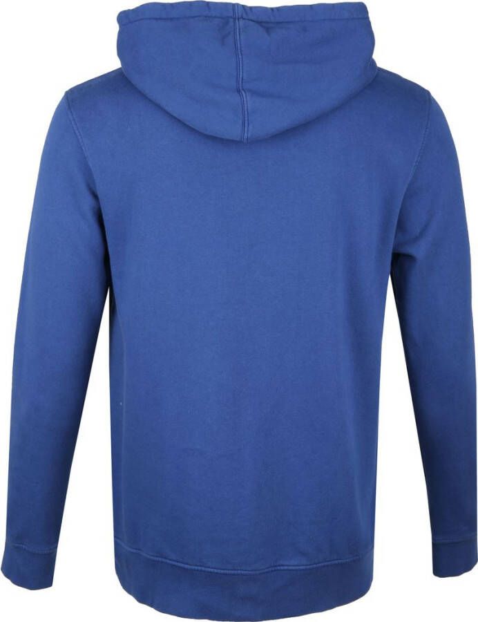 Colorful Standard Organic Hoodie Blauw - Foto 4