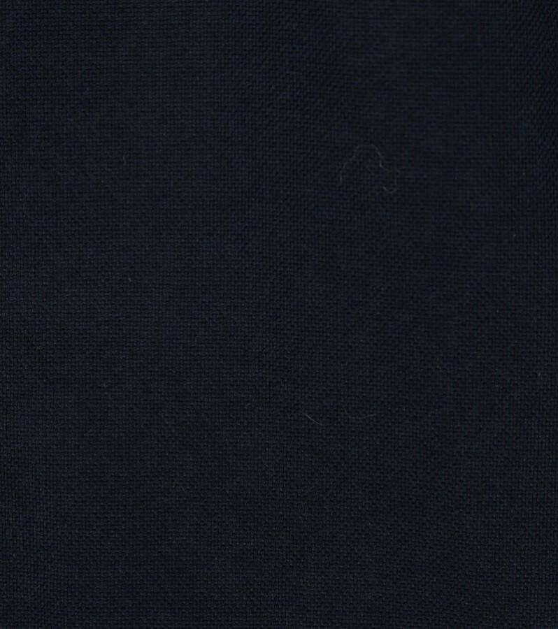 Colorful Standard Overhemd Navy