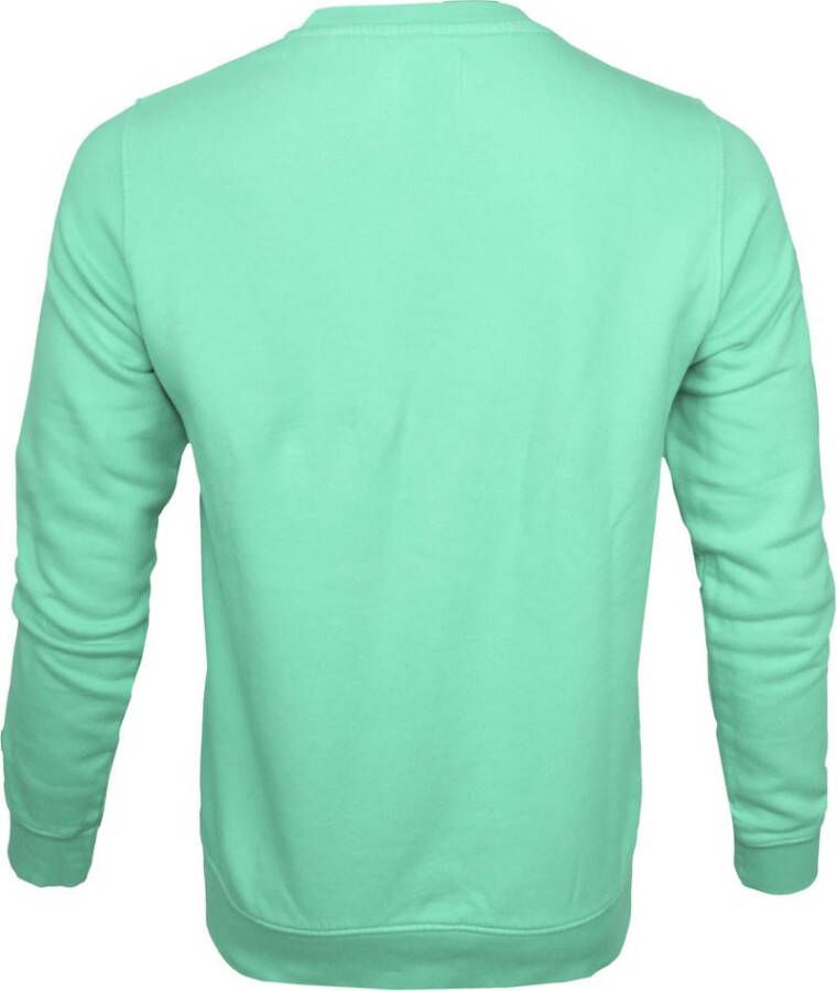 Colorful Standard Sweater Faded Mint