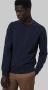 Colorful Standard sweater Blauw Heren - Thumbnail 3