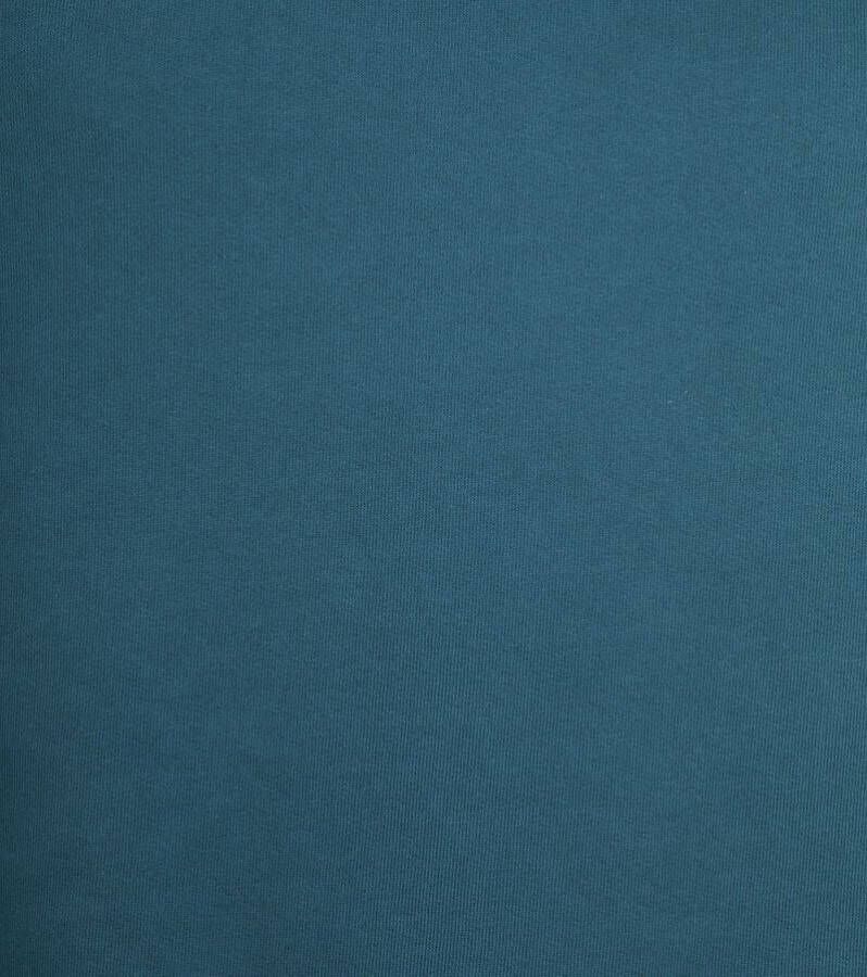 Colorful Standard Sweater Ocean Groen