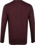 Colorful Standard Sweater Organic Bordeaux - Thumbnail 3