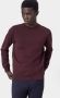 Colorful Standard Sweater Organic Bordeaux - Thumbnail 4
