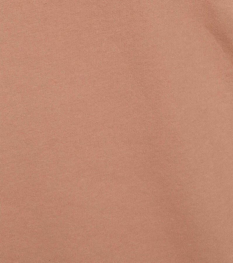 Colorful Standard Sweater Organic Bruin