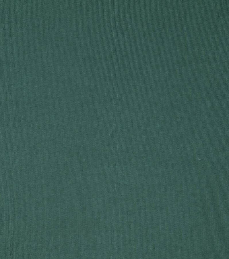 Colorful Standard Sweater Organic Groen