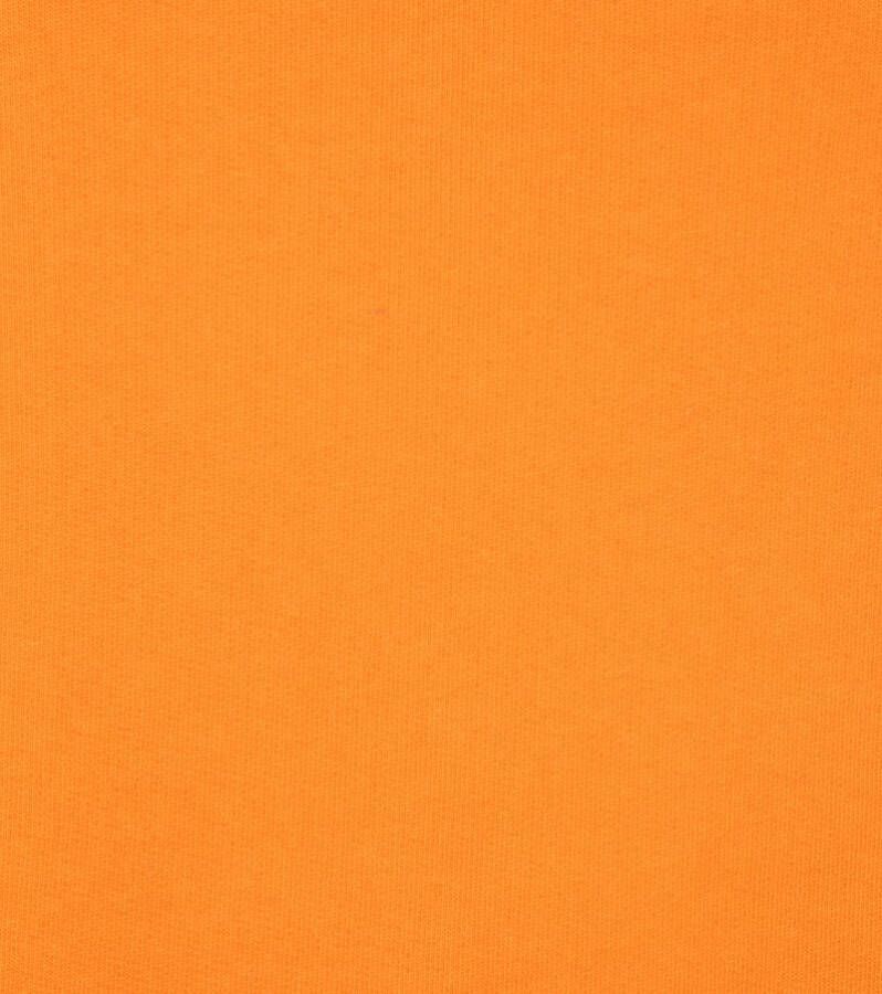 Colorful Standard Sweater Organic Oranje