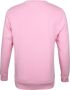 Colorful Standard Klassiek organisch sweatshirt Roze Heren - Thumbnail 5