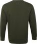 Colorful Standard Sweater Zeewier Groen - Thumbnail 4