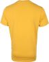 Colorful Standard T-shirt Geel - Thumbnail 3