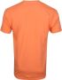 Colorful Standard T-shirt Neon Oranje - Thumbnail 3