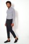 Desoto Businessoverhemd Casual Kent 1 1 Met minimal-print - Thumbnail 9