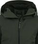 Didriksons Down Jackets Groen Heren - Thumbnail 4