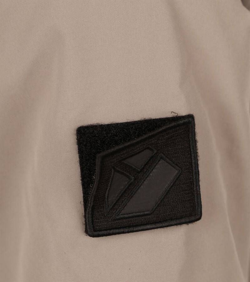 Didriksons Jas Zino Beige