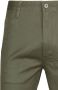 Dockers slim fit chino olijfgroen - Thumbnail 3
