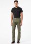 Dockers slim fit chino olijfgroen - Thumbnail 5