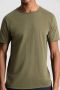 Dstrezzed Mc Queen T-shirt Army Groen - Thumbnail 5