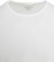 Witte Dstrezzed T shirt Mc. Queen Basic Tee Slub Jersey - Thumbnail 4