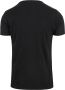 Dstrezzed Mc Queen T-shirt Zwart - Thumbnail 2