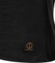 Dstrezzed Newman T-shirt Zwart - Thumbnail 2