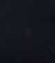DSTREZZED Heren Overhemden Shirt Melange Pique Donkerblauw - Thumbnail 9