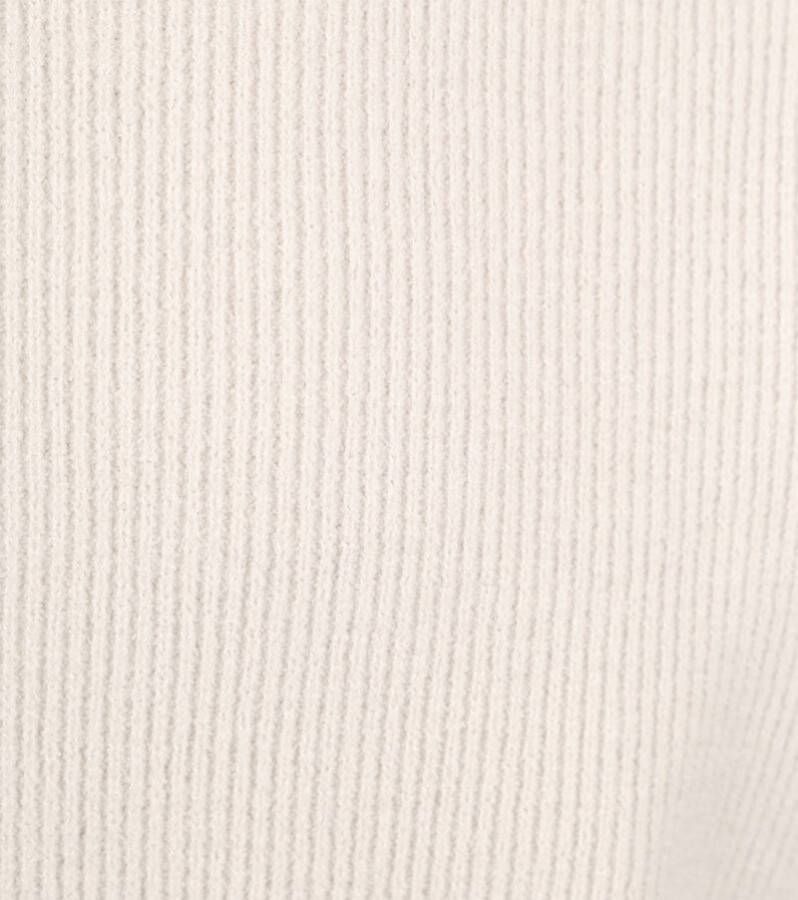Dstrezzed Pullover Njord Off-white