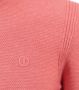 Dstrezzed Pullover Roze Melange - Thumbnail 2