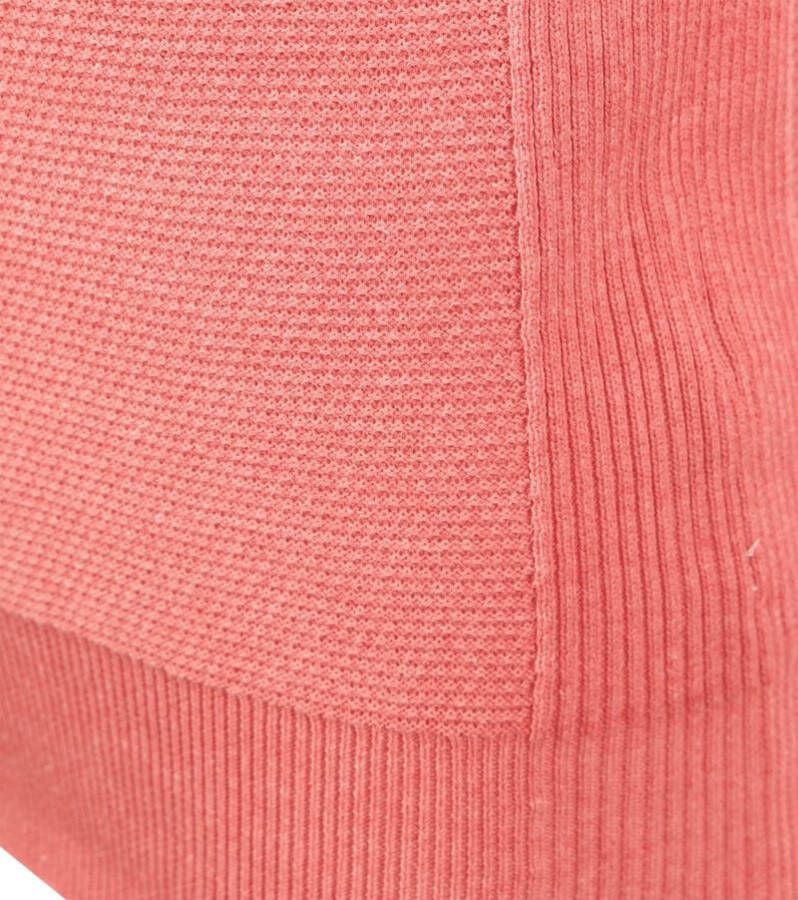 Dstrezzed Pullover Roze Melange