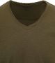 Dstrezzed Stewart T-shirt Groen - Thumbnail 3