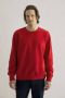 Ecoalf Round-neck Knitwear Rood Heren - Thumbnail 4