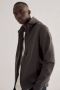 Ecoalf Sweater Steve Vest Antraciet - Thumbnail 4