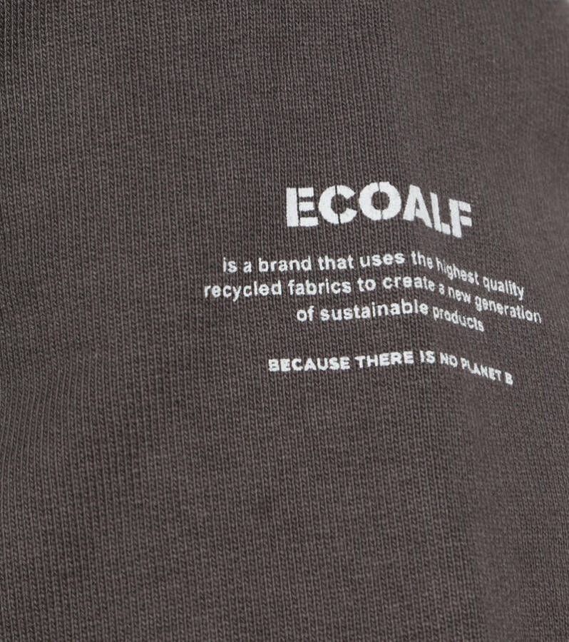 Ecoalf Steve Vest Grijs
