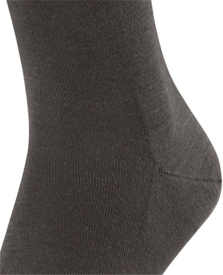 Falke Airport Sok Brown Melange 5041