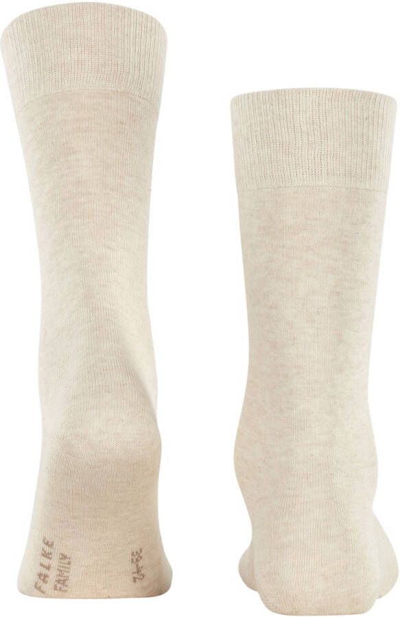 Falke Family Sok Lichtbeige