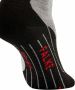 Falke TK5 Wandelsok Wolmix Short Grijs - Thumbnail 3