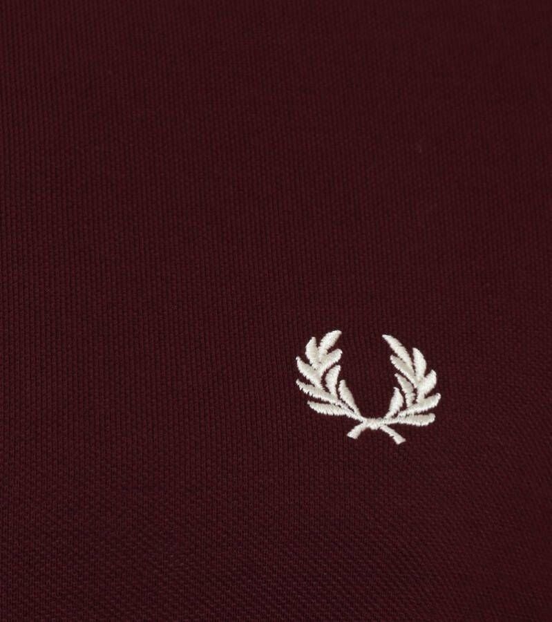 Fred Perry T-shirt Plain Shirt - Foto 2