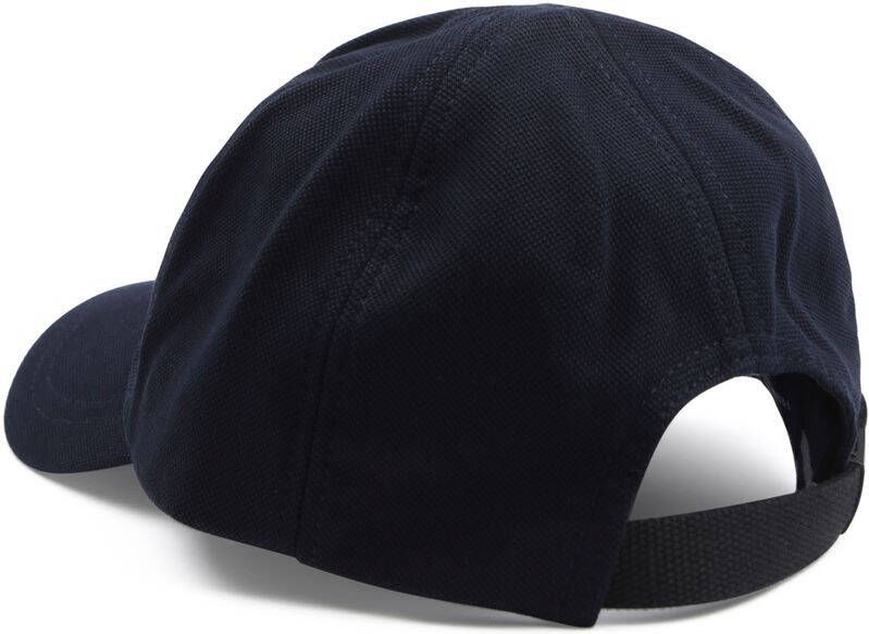 Fred Perry Classic Cap Donkerblauw
