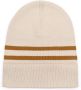 Fred Perry Muts Wol Lichtbeige - Thumbnail 2